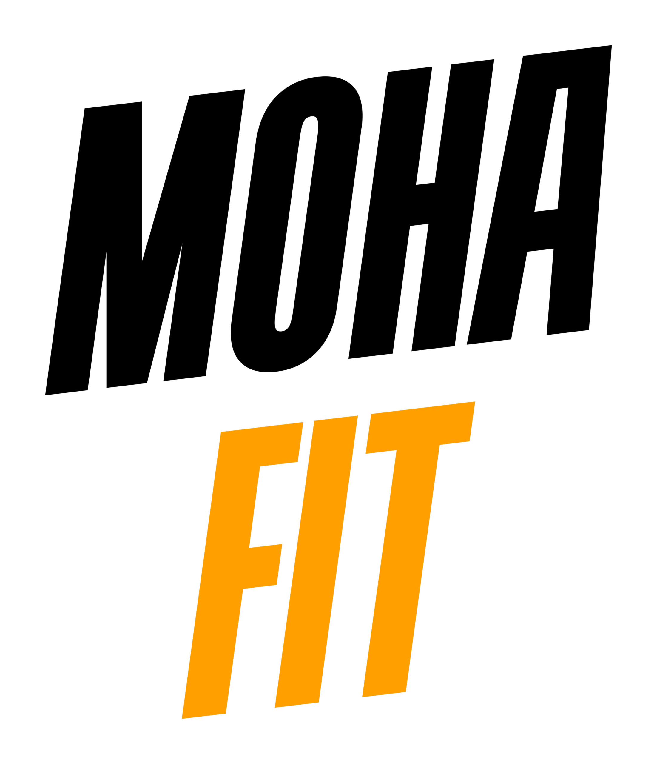 Se llama Moha Fit